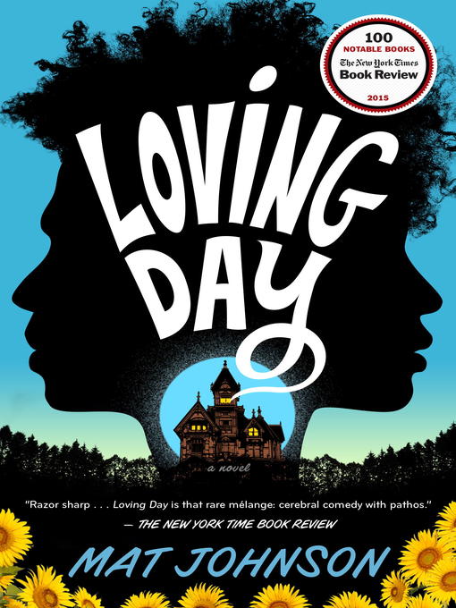 Title details for Loving Day by Mat Johnson - Available